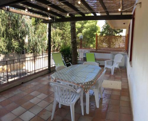San Vito Lo Capo Apartment | Casa Enzo, San Vito Lo Capo