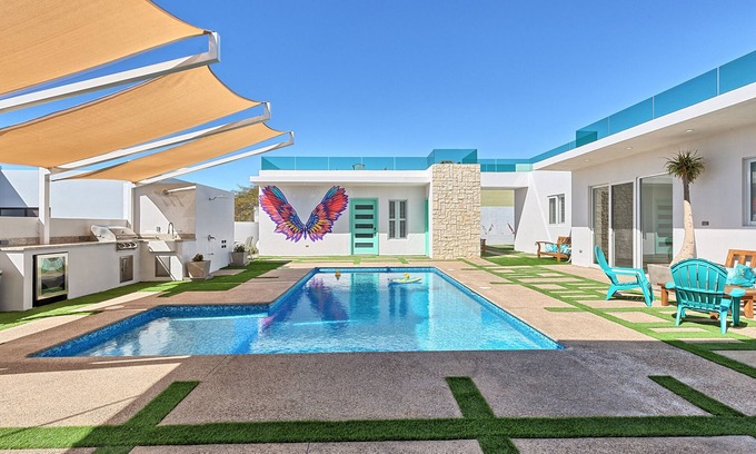 Laguna Shores House | Casa EquiX in Laguna Shores at Rockypoint