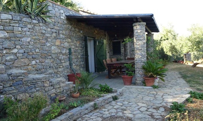 Portovenere Villa | Casa Erika