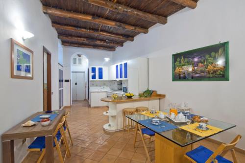 Amalfi House | Casa Ermelinda