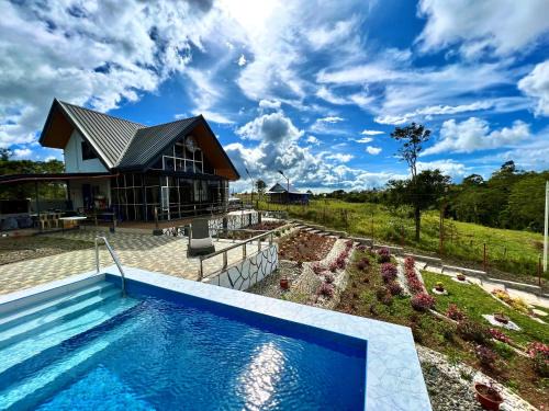 Northern Mindanao House | Casa Escala