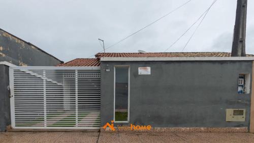 Balneario Gaivotas House | Casa espacosa com churrasqueira em Itanhaem