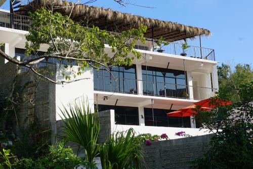 Puerto Angel Hotel | Casa Esperanza