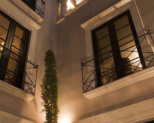 Zona Centro Villa | "Casa Estana", Serene oasis, 5* Amenities, 4 Blks to Jardin