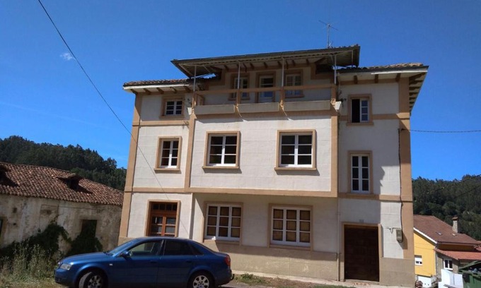 Allence Apartment | Casa Estrella