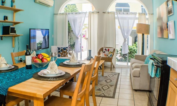 La Paz Apartment | Casa Estrella