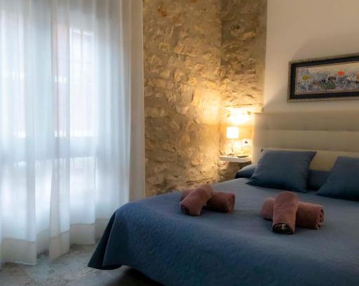 Denia Old Town House | Casa Estrella y Casa Carmen