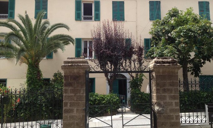 Guiselle Apartment | Casa Eugénie, l'authentique appartement de Jules Félix