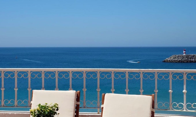 Sesimbra Apartment | Casa Eugenia