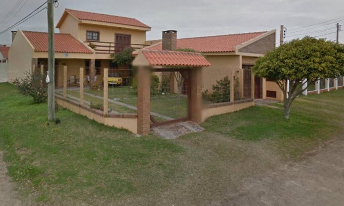 Cassino House | Casa Excelente ao lado da Praia