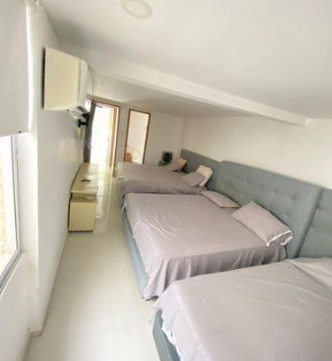 Valledupar House | Casa exclusiva al norte