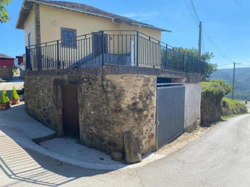 Valdes House | Casa Ezequiel