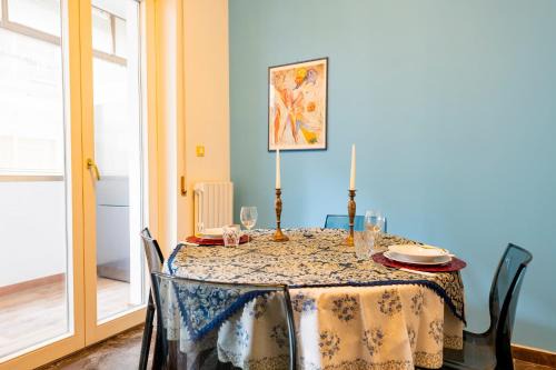 Pescara Apartment | Casa Fé - Relax al Mare