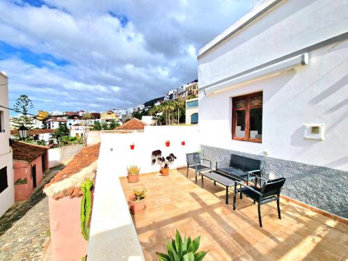 Garachico House | Casa Fa & Na Garachico