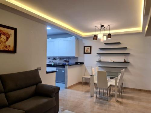 Benameji House | Casa Fali
