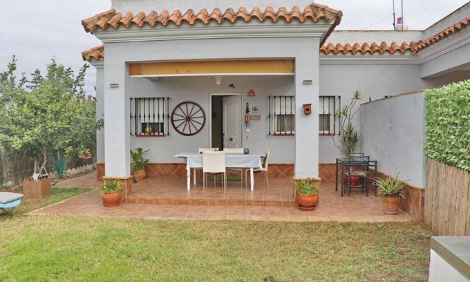 El Palmar Ski Chalet | Casa familiar Palmar