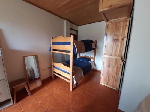 Oxapampa House | Casa Familia Rubio