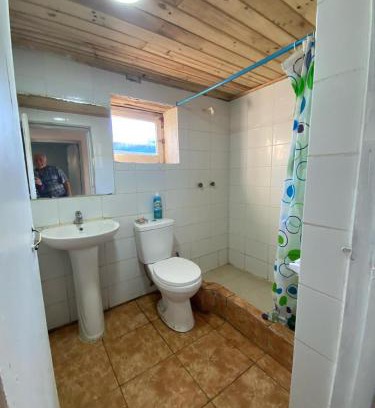 Pelluhue House | Casa familiar cardonal