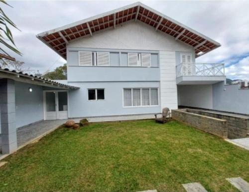 Teresopolis House | Casa Familiar em Teresópolis RJ