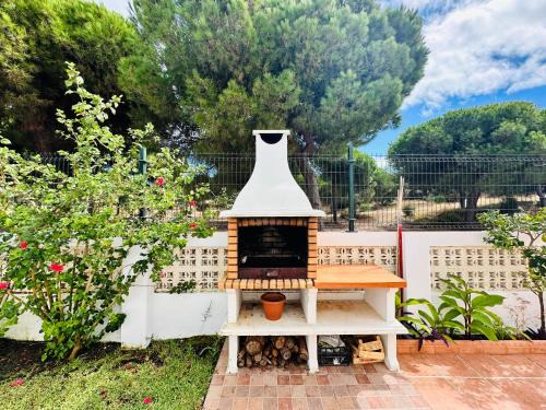 Mazagon House | Casa FANDANGO Pinar y Mar