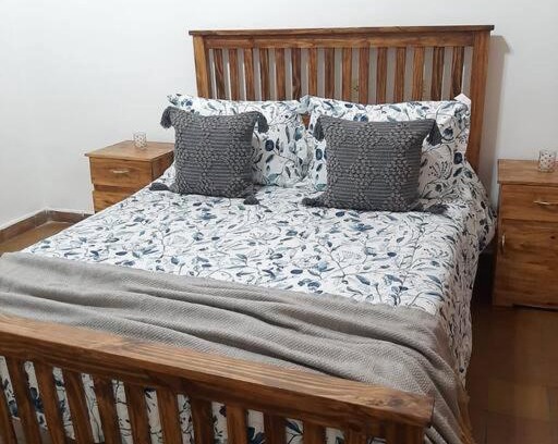 Dorrego Apartment | Casa Fara