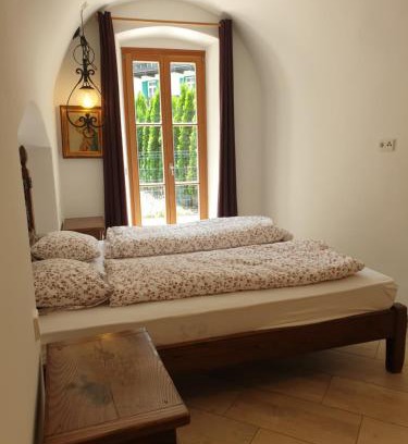 Bressanone Apartment | CASA FAVETTA 4 posti, BrixenCard