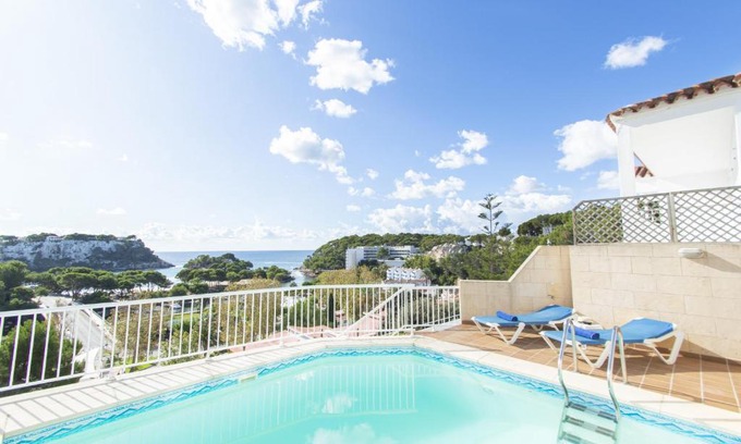 Serpentona Apartment | Casa Febrer by Sonne Villas