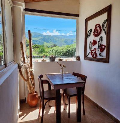 Tafi del Valle House | Casa Feito Tafi