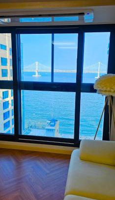 Suyeong-Gu Apartment | Casa Felice