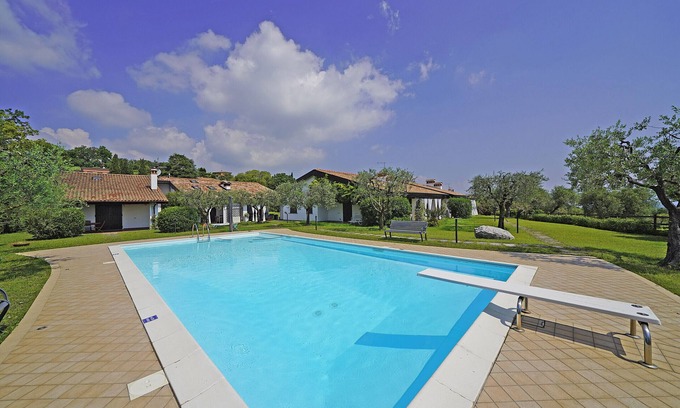 Soiano del Lago Ski Chalet | Casa Felicita by Wonderful Italy