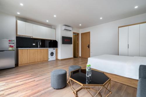 Dong Da Apartment | Casa Feliz Serviced Apartment