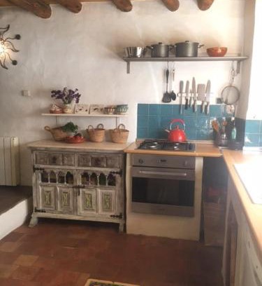 Alhama de Granada House | Casa Feliz - Village House Alhama de Granada