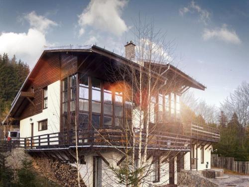 Azuga Villa | Casa Ferica