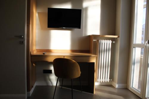 Turin Apartment | Casa Ferrara J STADIUM by ConfirentHouse