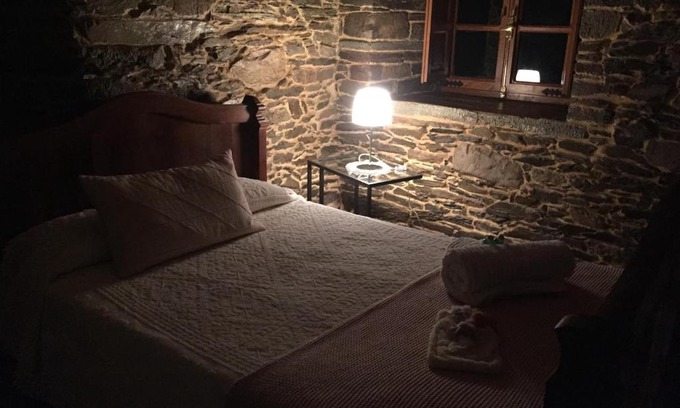 Pastoriza Bed & Breakfast | Casa Ferreiro - Campo da Cruz - Lugo