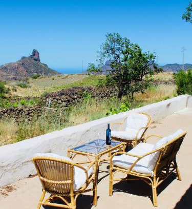 Tejeda House | Casa-Finca El Maipéz de Tejeda