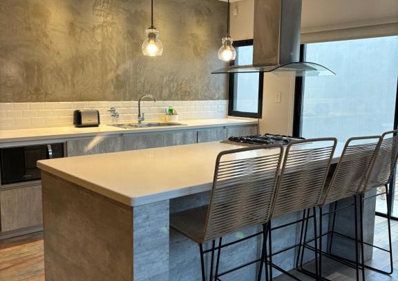 San Pedro Apartment | Casa Ficus