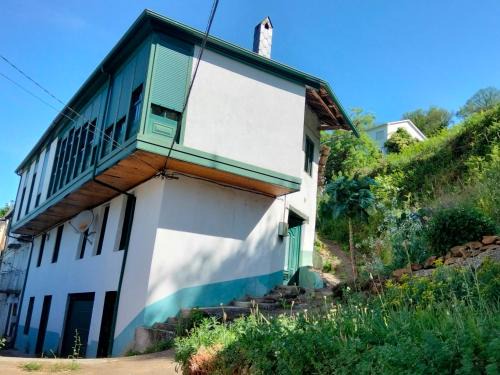 Seoane House | Casa Fidel.