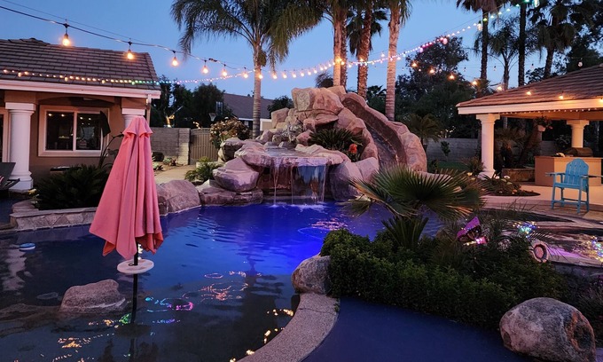 Menifee House | Casa Fiesta!! Events WELCOMED