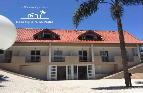 Porto da Lagoa House | Casa Figueira na Pedra - SPA Suites