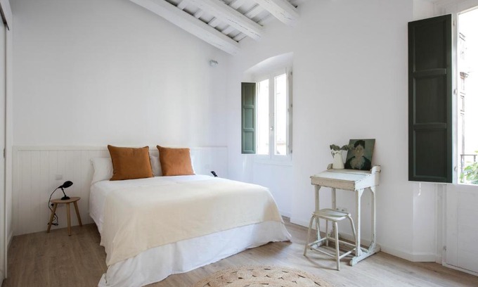 Sarria House | CASA FILOMENA