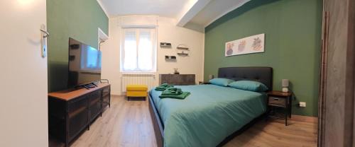 Lacchiarella Apartment | Casa Fiocchi b&b