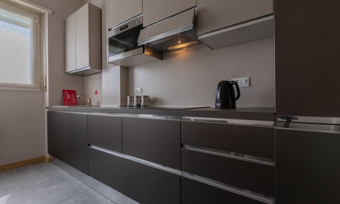 San Salvario Apartment | Casa Fiore by Wonderful Italy