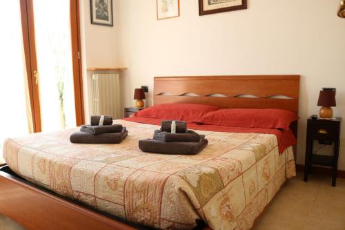 Vigasio Apartment | Casa Fiorella - Appartamento - Parcheggio gratuito