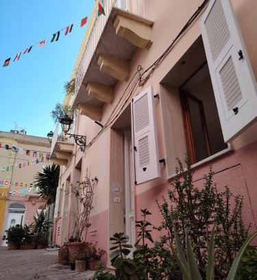Carloforte Apartment | Casa Fiorenza - Da e Nònne