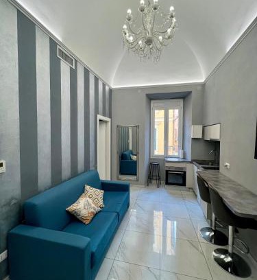 Sanremo Centre Apartment | Casa Fiori Chiari