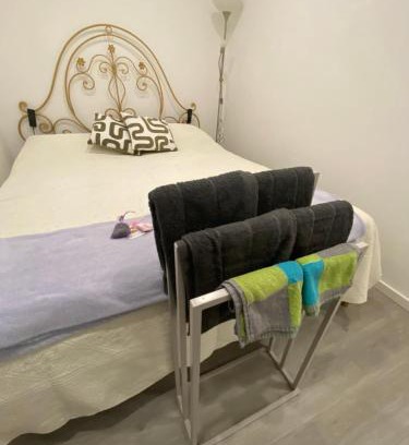 Giubiasco Bed & Breakfast | Casa Fiorita