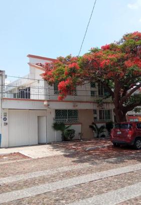Downtown Queretaro House | Casa Flamboyant