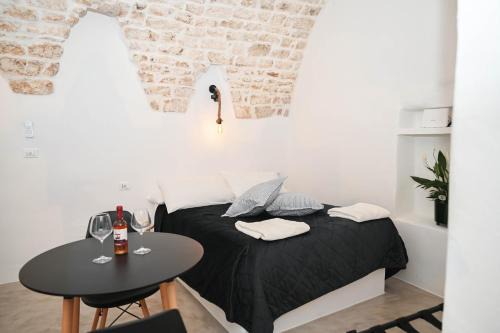 Ostuni Apartment | CASA FLAMI' 4