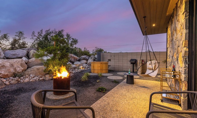 Little Tuscany Apartment | Casa Flannery 1 - Luxurious Upscale Casita